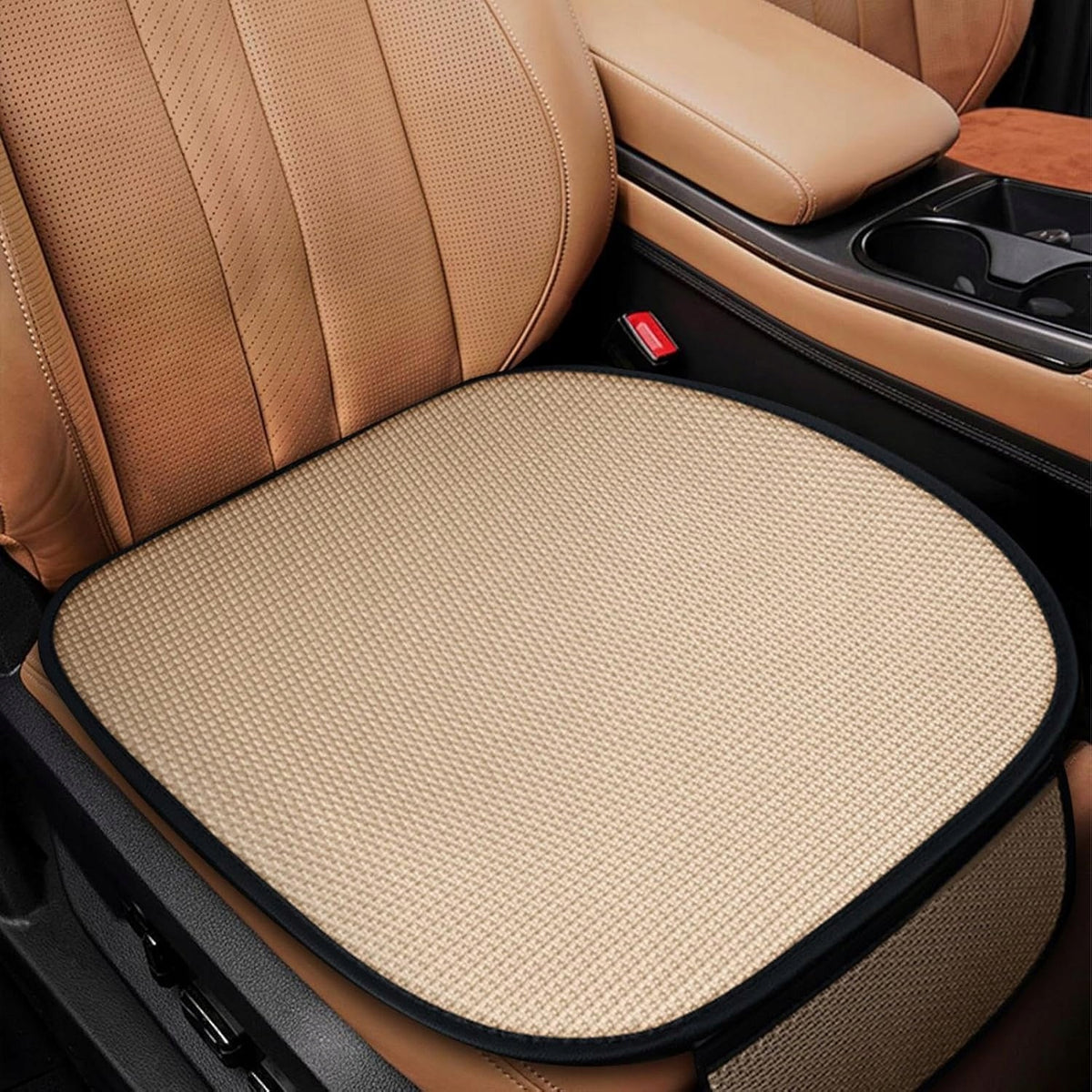CAR SEAT CUSHIONS FRONT CAR SEAT COVERS