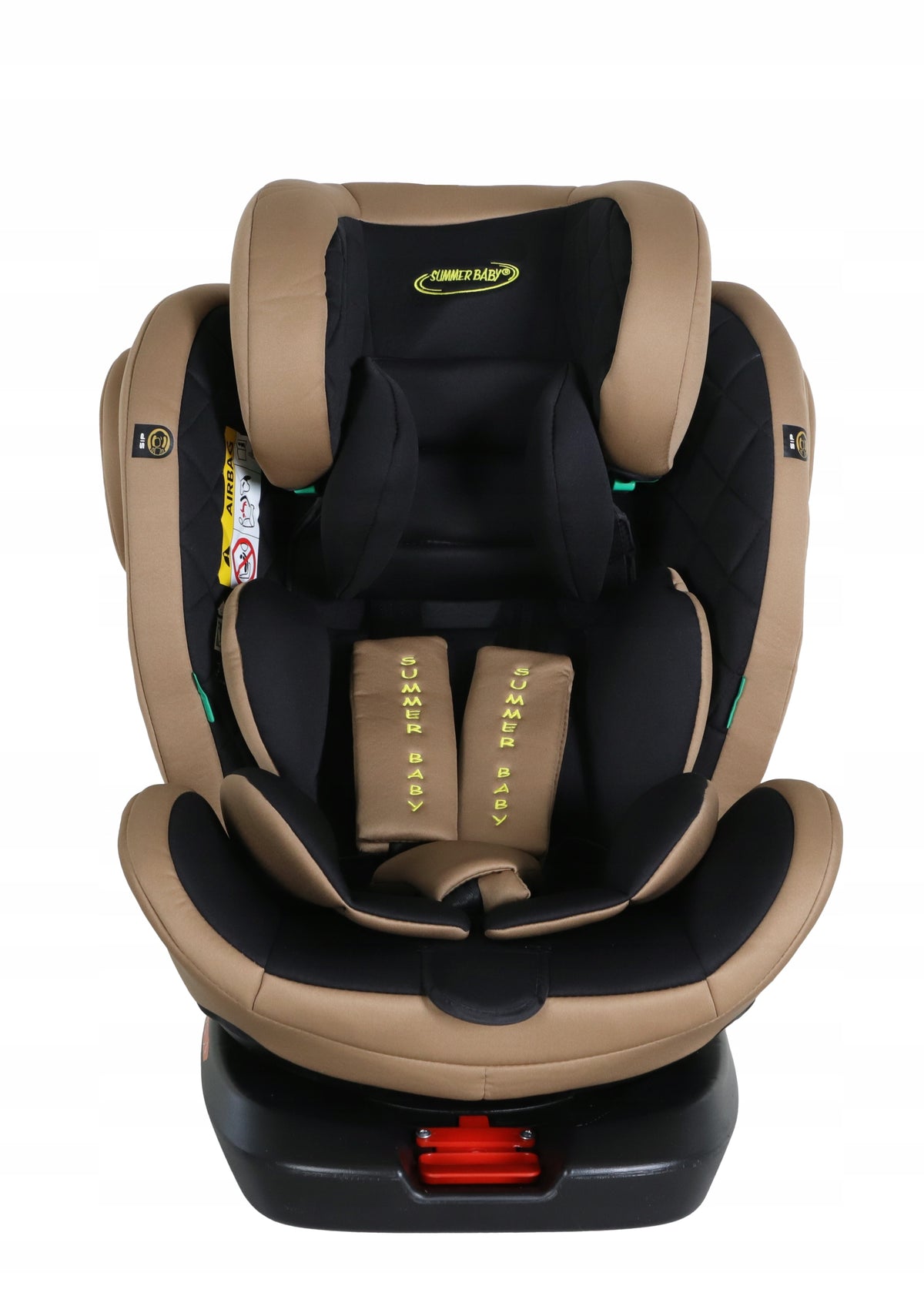 CAR SEAT FARO 40-150cm ISOFIX i-SIZE ROTATING 360° Manufacturer code 45744