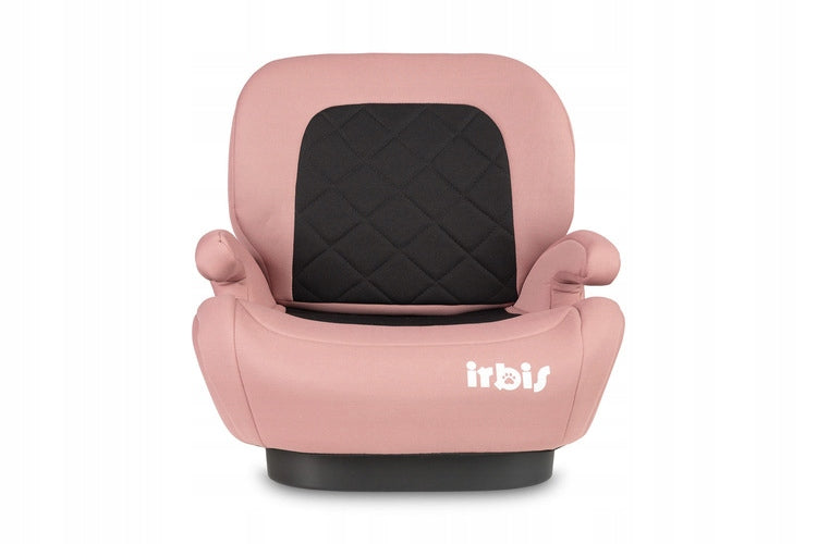 CAR SEAT ISOFIX CARETERO IRBIS I-SIZE (125-150 CM) Weight category 15-36 kg