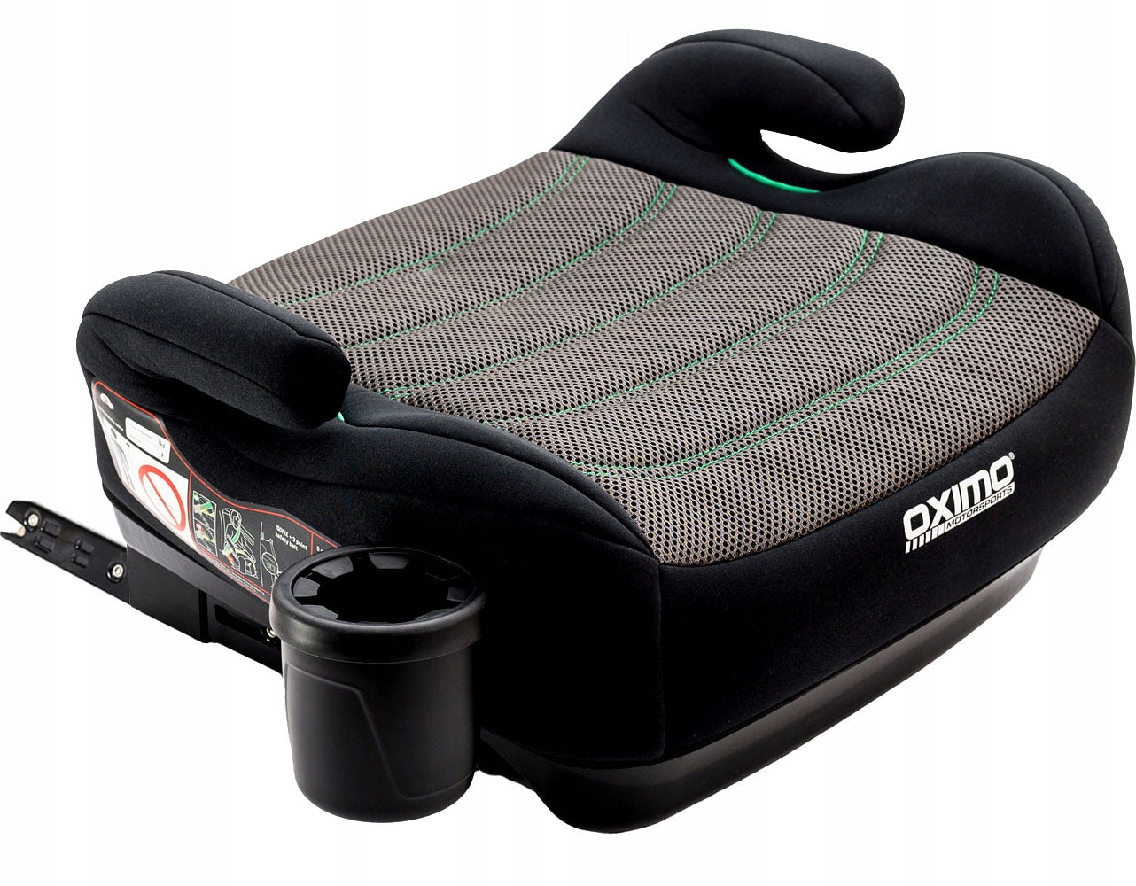 CAR SEAT ISOFIX I-SIZE SEAT STAND OXIMO