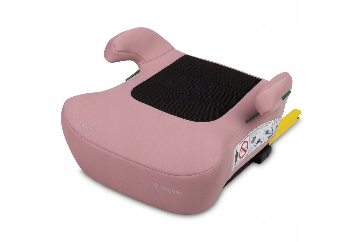 CAR SEAT ISOFIX STAND 125-150 CM I-SIZE seat  Manufacturer code TERO-3213
