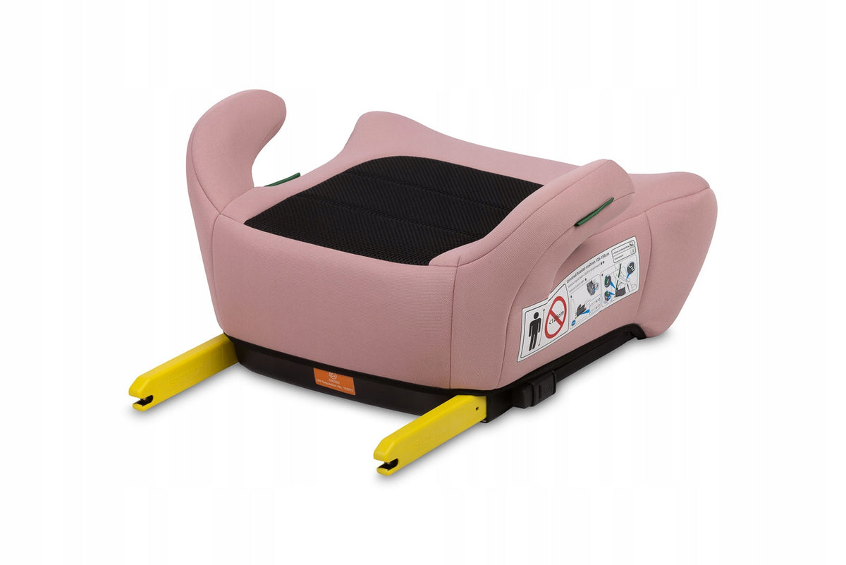 CAR SEAT ISOFIX STAND 125-150 CM I-SIZE seat  Packaging status original