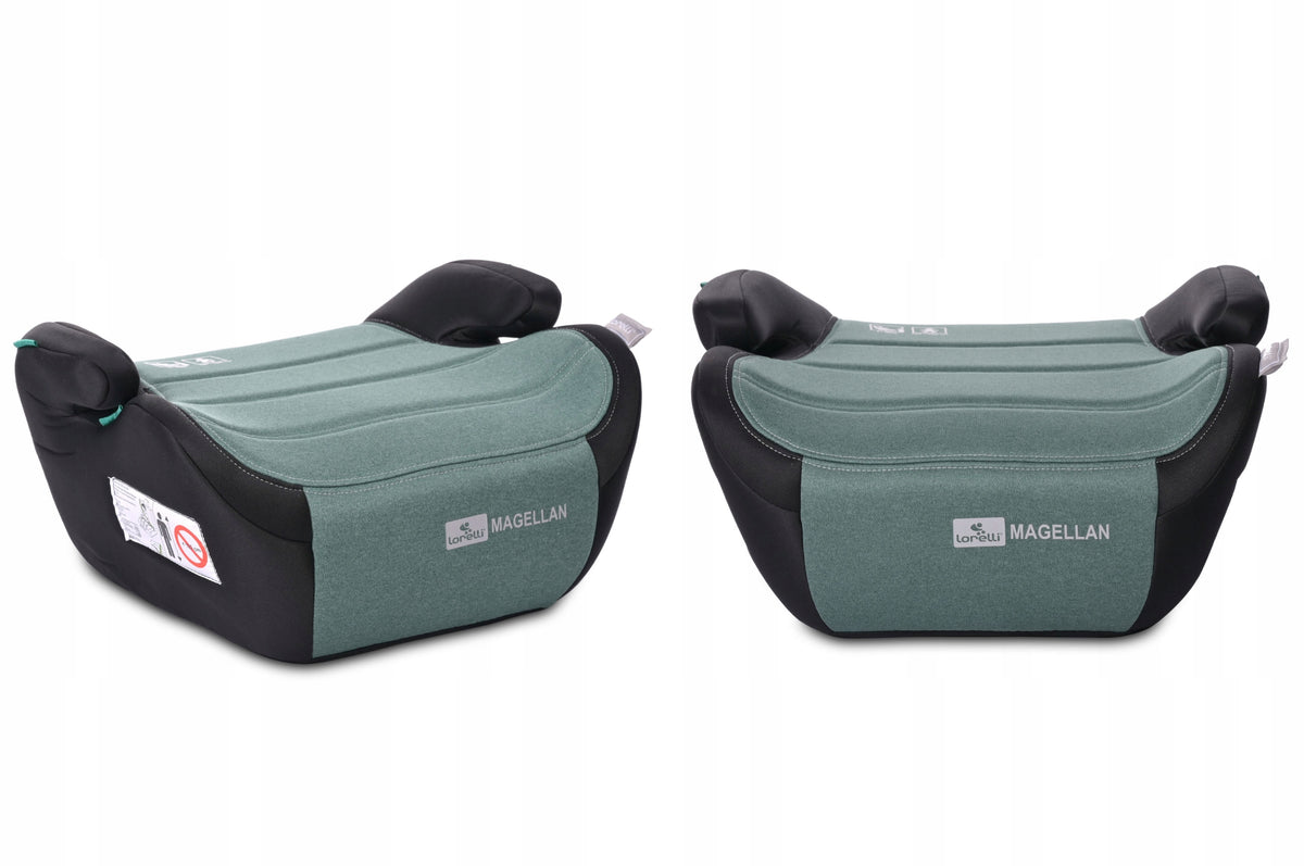 CAR SEAT LIGHT PAD LORELI MAGELLAN I-SIZE Manufacturer code 10071682407