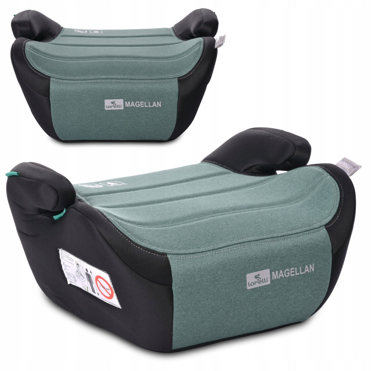 CAR SEAT LIGHT PAD LORELI MAGELLAN I-SIZE