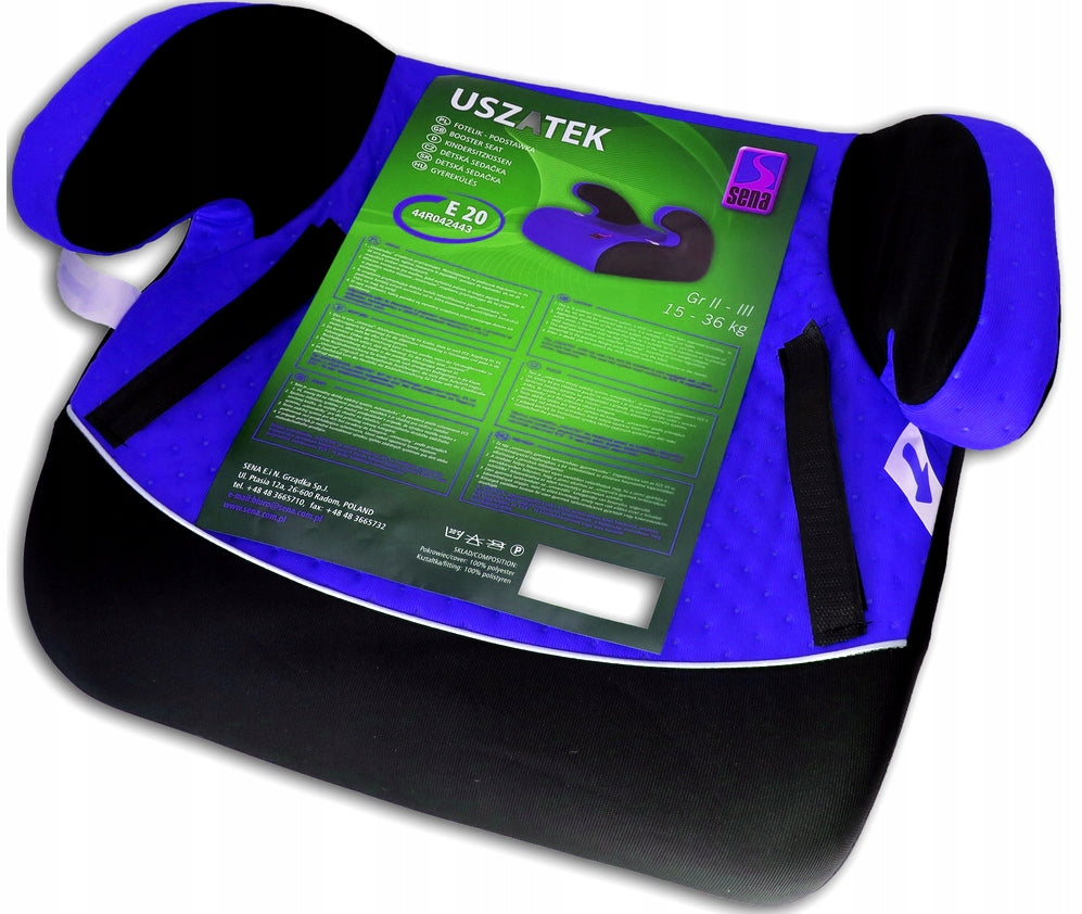 CAR SEAT STAND 15-36 kg SOLID QUALITY -SENA CE