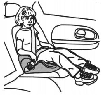 CAR SEAT STAND ELEVATION MARCO 125-150CM PAD I-SIZE Manufacturer code Marco