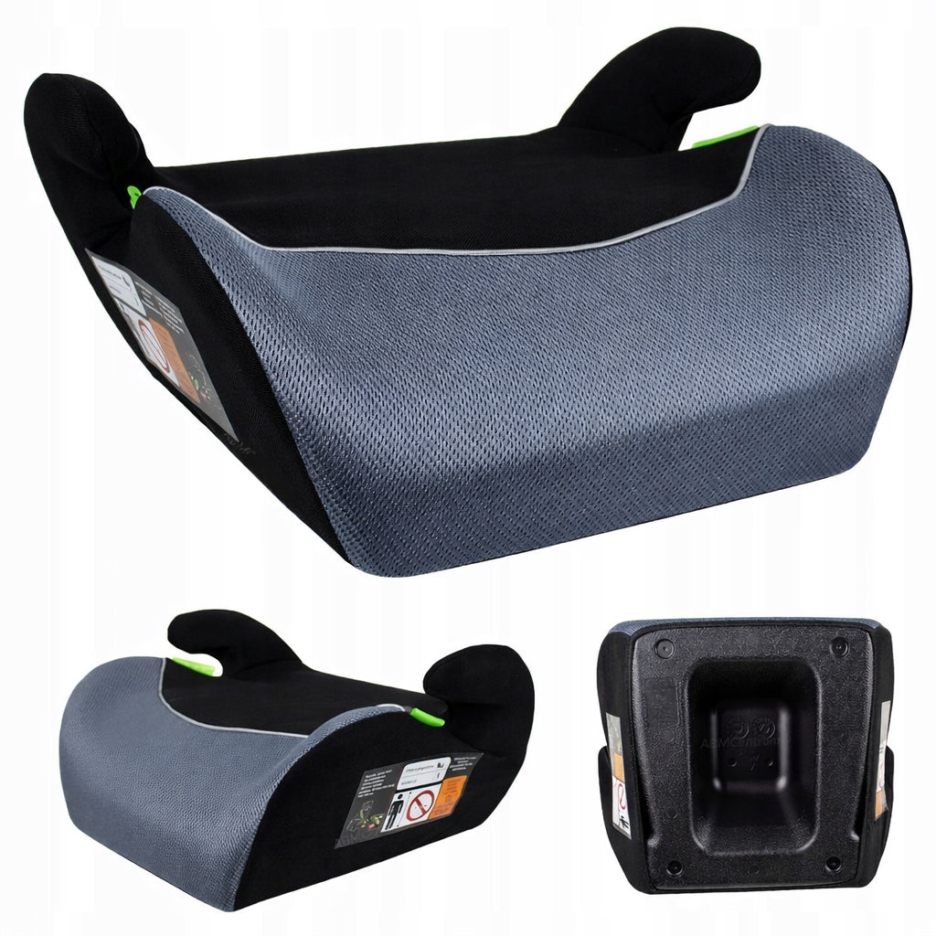 CAR SEAT STAND ELEVATION MARCO 125-150CM PAD I-SIZE