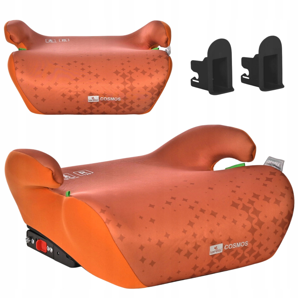 CAR SEAT STAND ISOFIX I-SIZE 125-150CM Cosmos
