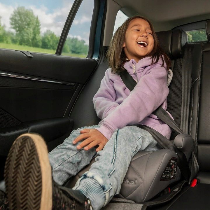 CAR SEAT STAND KIDWELL REMO ISOFIX i-SIZE Packaging status original