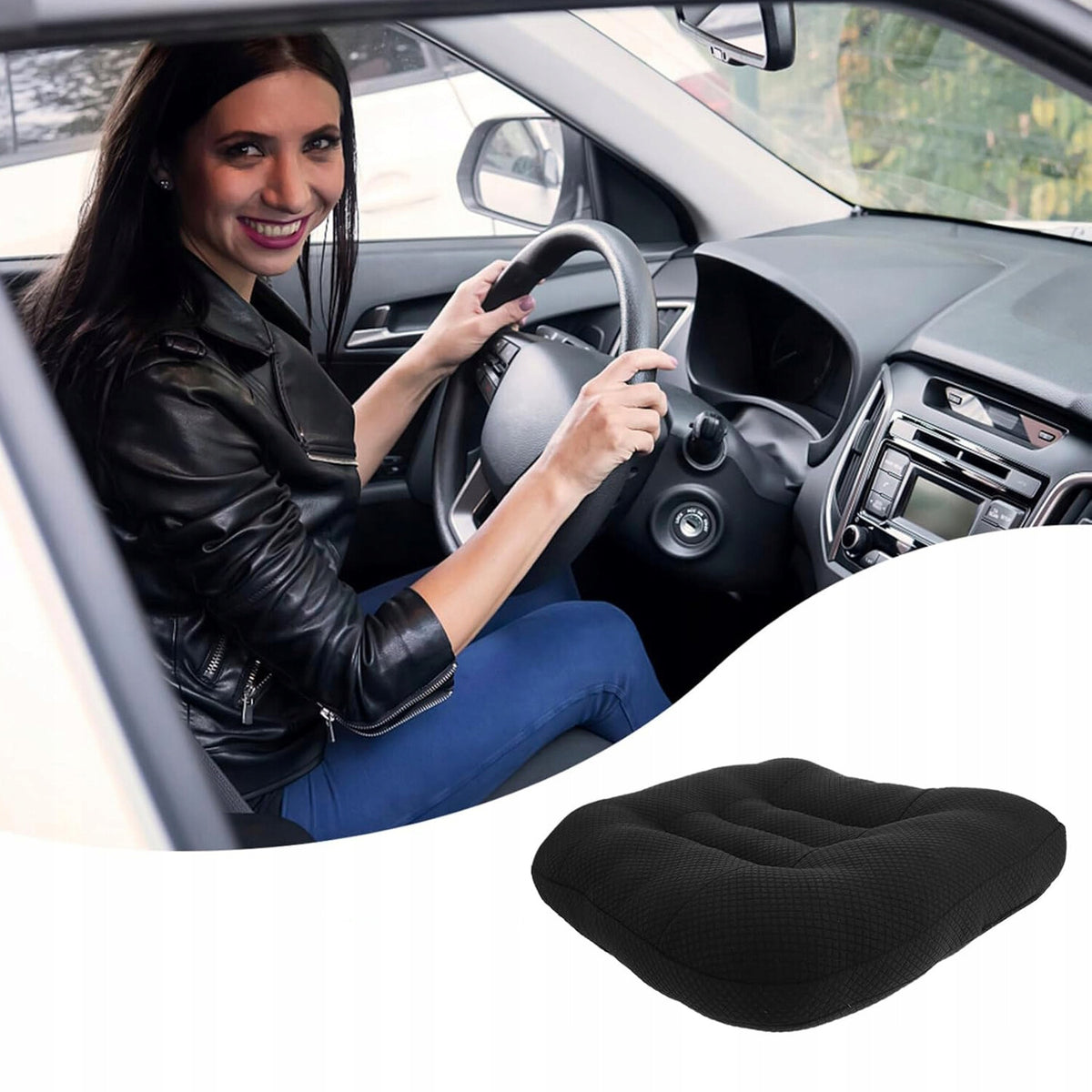 CAR SEAT STAND SEAT LARGE SEAT Brand no brand