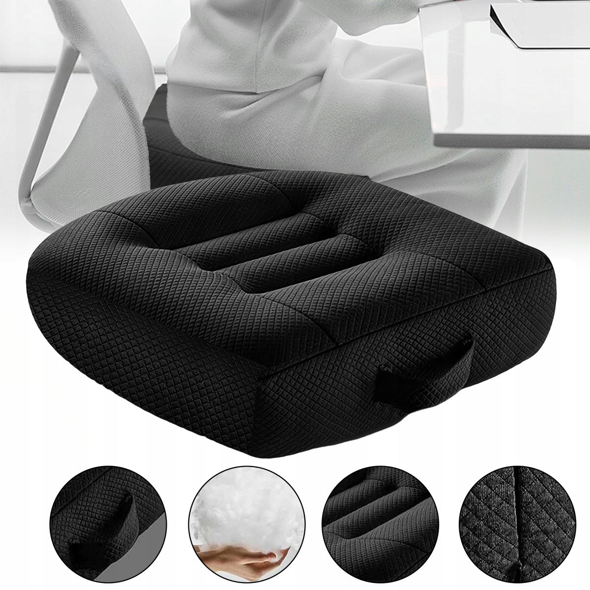 CAR SEAT STAND SEAT LARGE SEAT Size 0-10 kg