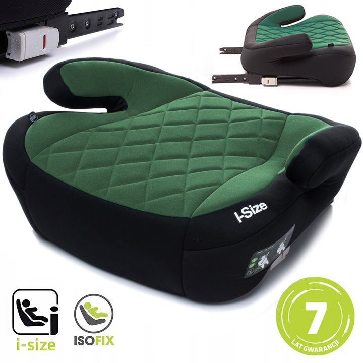 CAR SEAT STAND SEAT PAD 15-36KG 100-150CM ISOFIX Packaging status original