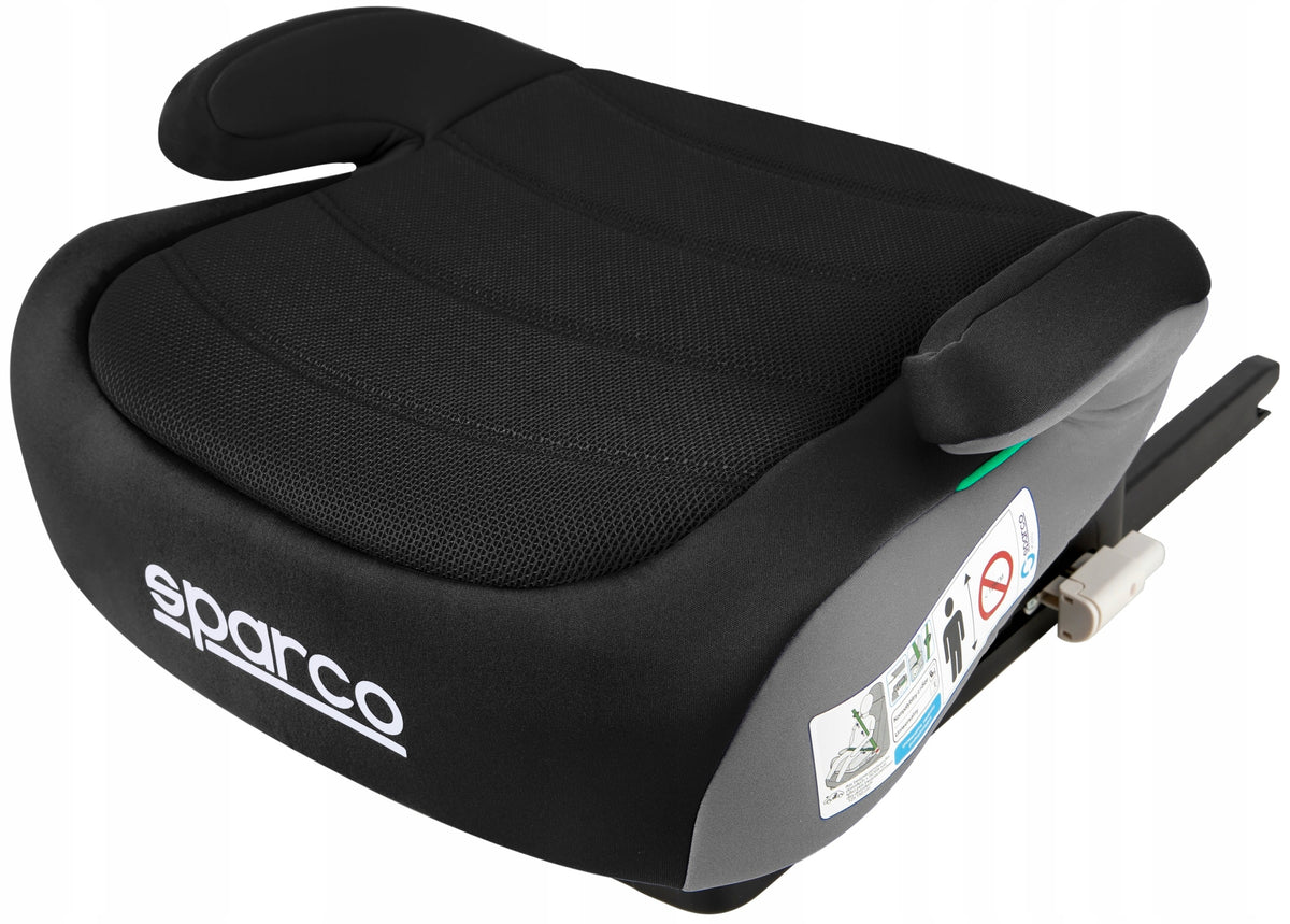 CAR SEAT STAND SEAT SPARCO I-SIZE UP TO 36 KG