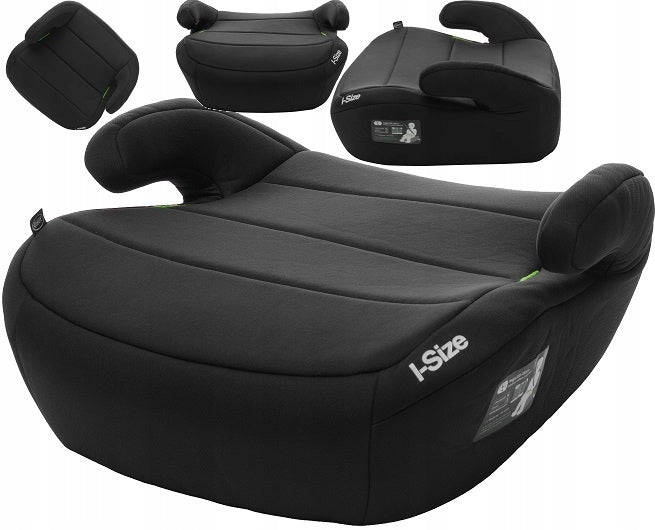 CAR SEAT STAND WITH I-SIZE 4BABY BOOST