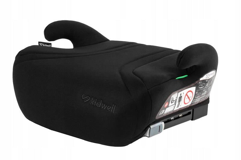 CAR SEAT STAND i-SIZE ISOFIX 15-36kg KIDWELL BONO 120-150cm Brand Kidwell