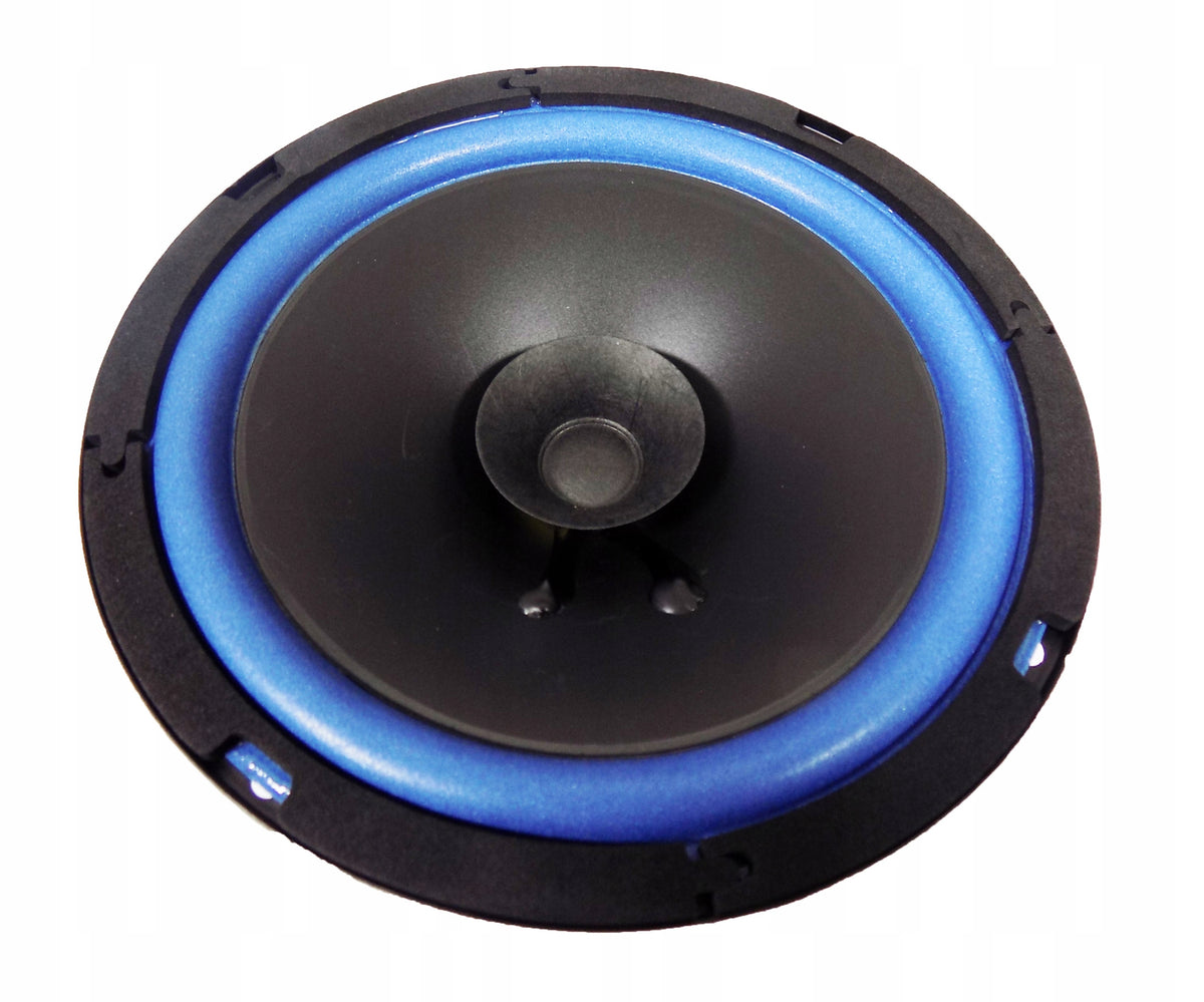 CAR SPEAKERS WOOFERS 165 mm 16 cm 300W Batteries included no
