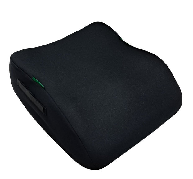 CAR STAND SEAT UNDERBOARD 135-150 BUBU R129 PHENIX black