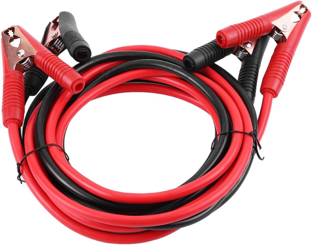 CAR STARTER CABLE 4M 2200A COPPER PROTECTION