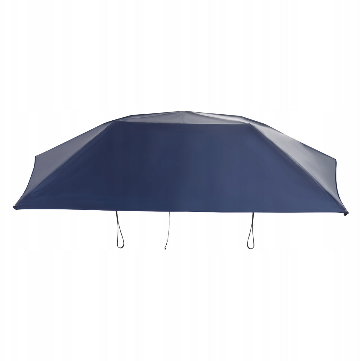 CAR SUN SHADE UMBRELLA COVER TENT, CAR CANOPY COVER, CAR AWNING COVER Packaging status original