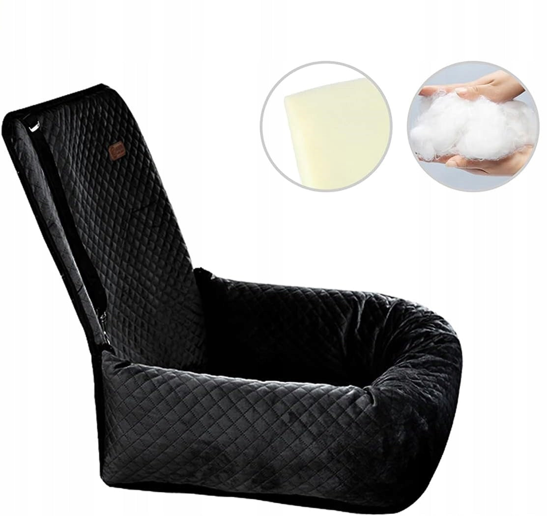 CAR TRANSPORTER DOG SEAT Manufacturer code a115