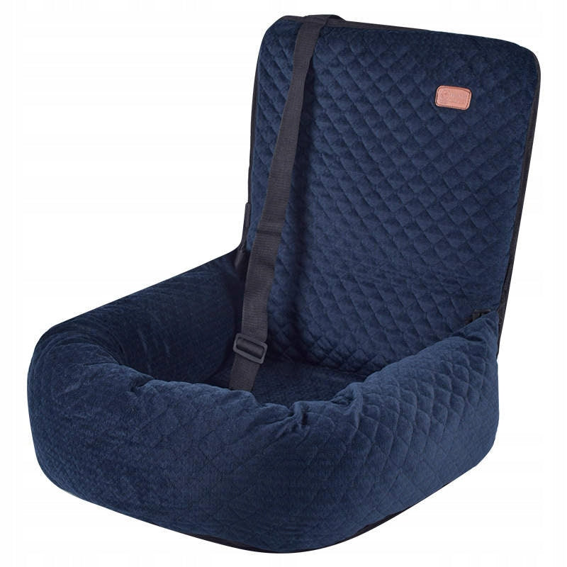 CAR TRANSPORTER DOG SEAT
