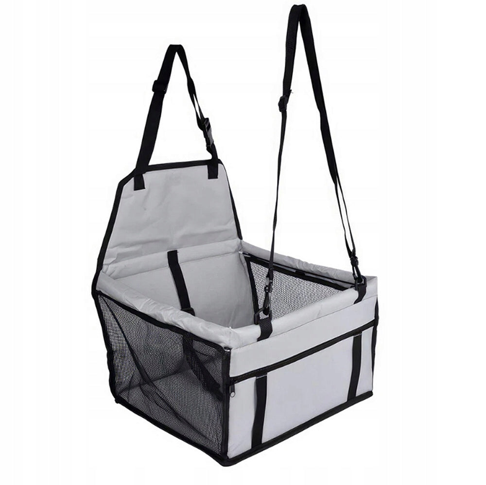 CAR TRANSPORTER MATERIAL FOR SEAT CAT DOG MAT Brand no brand