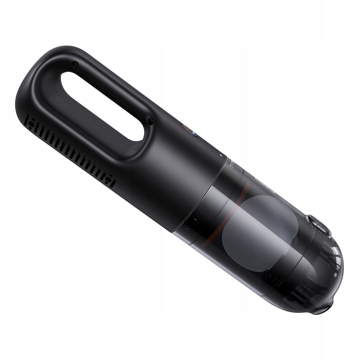 CAR VACUUM CLEANER WIRELESS 85W POWERFUL 5000PA + 15 BAGS FREEBIE Packaging status original