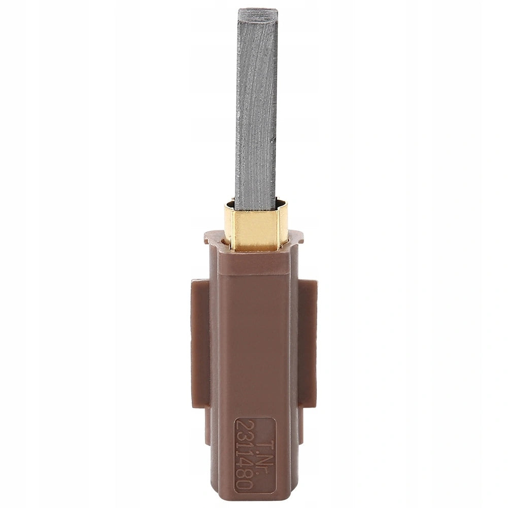 CARBON BRUSH FOR VACUUM CLEANER FOR AMETEK LAMB 2311480 333261