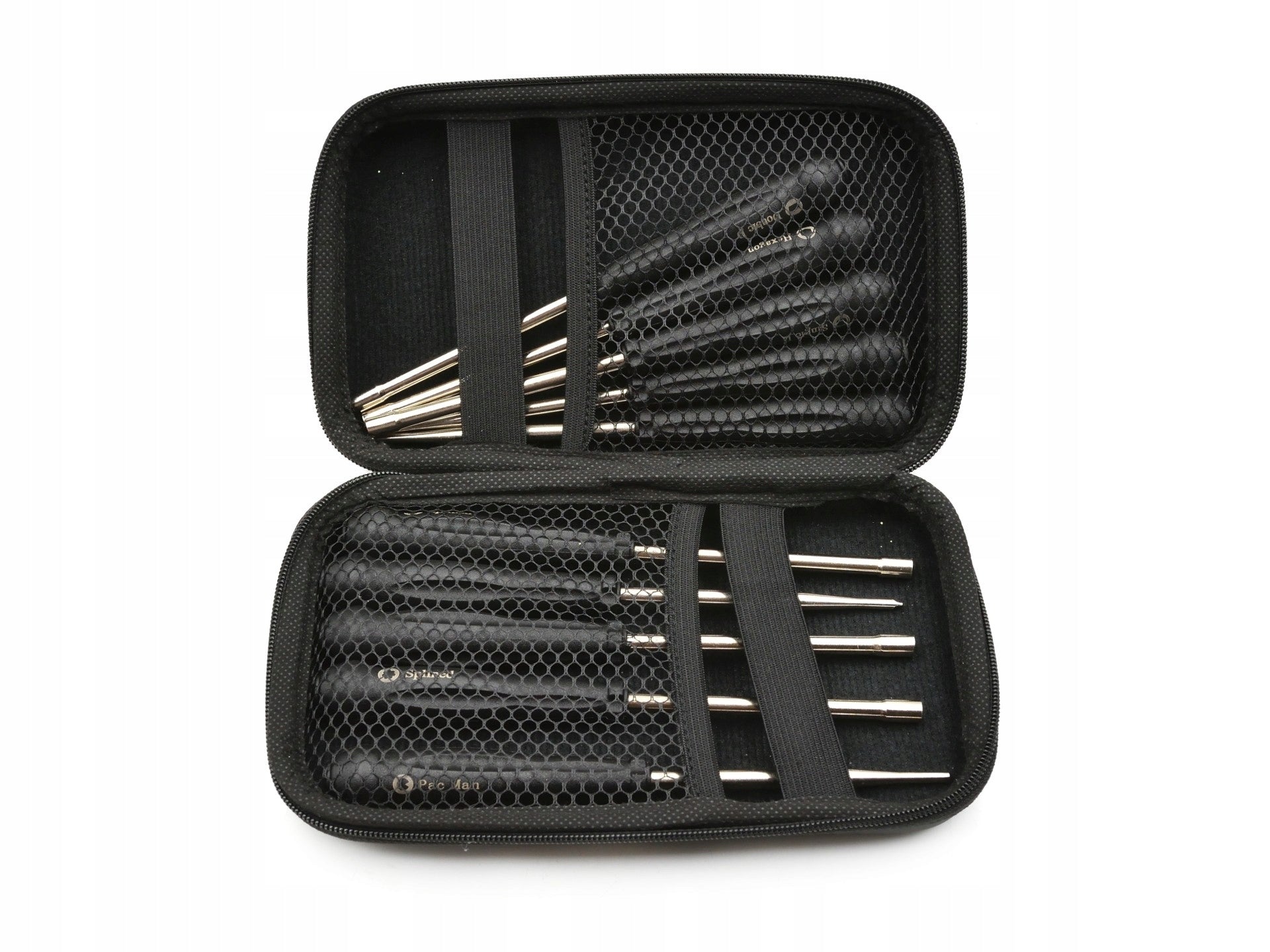 CARBURETOR ADJUSTMENT WRENCHES SCREWDRIVER FOR CARBURETOR ADJUSTMENT NAC DEMON 10pcs Packaging status original