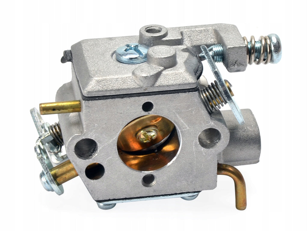 CARBURETOR FOR COMBUSTION SAW PARTNER P340S Brand Konar