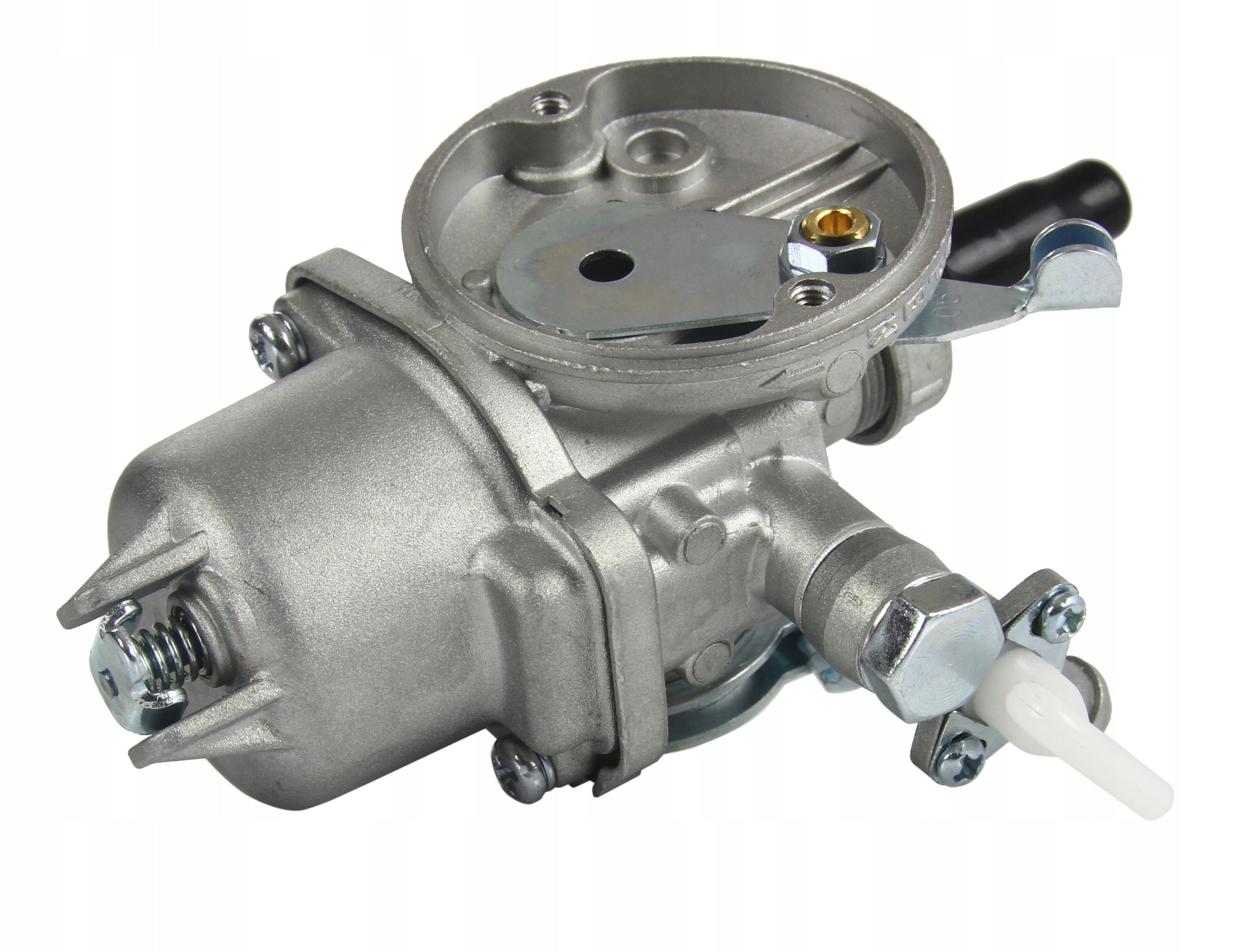 CARBURETOR FOR COMBUSTION SPRAYER