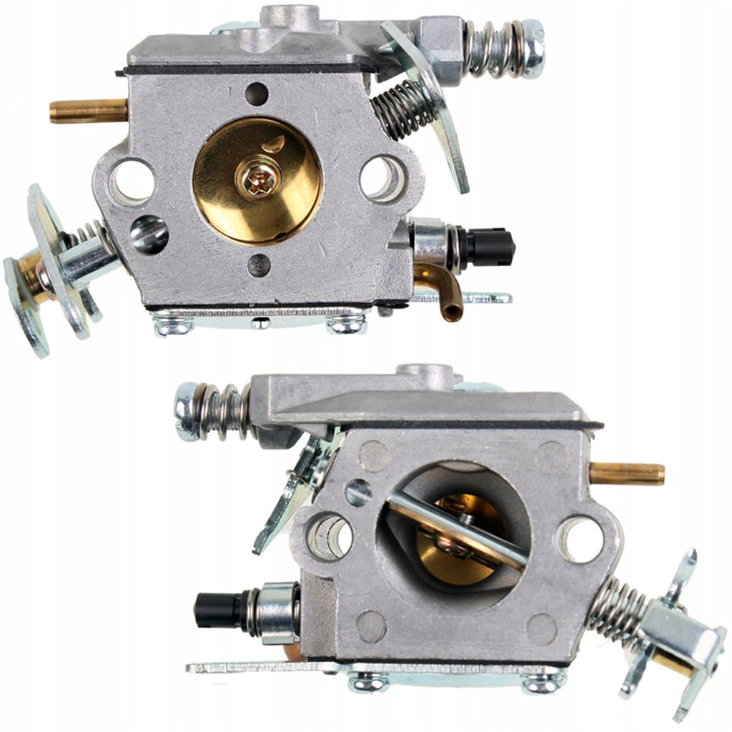 CARBURETOR FOR SAW STIHL 023 025 MS230 MS250 AIR FILTER GASKET Manufacturer code GAŹNIK PARTNER 350 351
