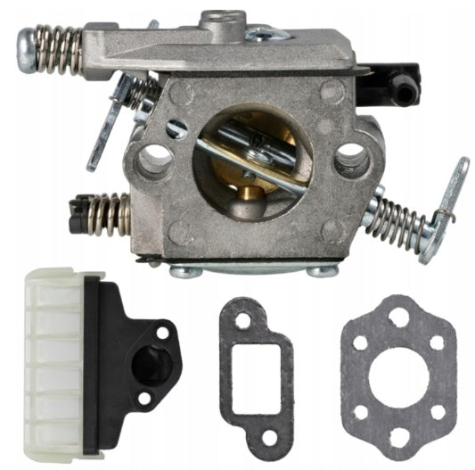CARBURETOR FOR SAW STIHL 023 025 MS230 MS250 AIR FILTER GASKET