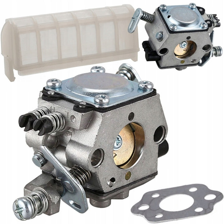 CARBURETOR FOR STIHL 023 MS 230 025 MS250 + GASKET