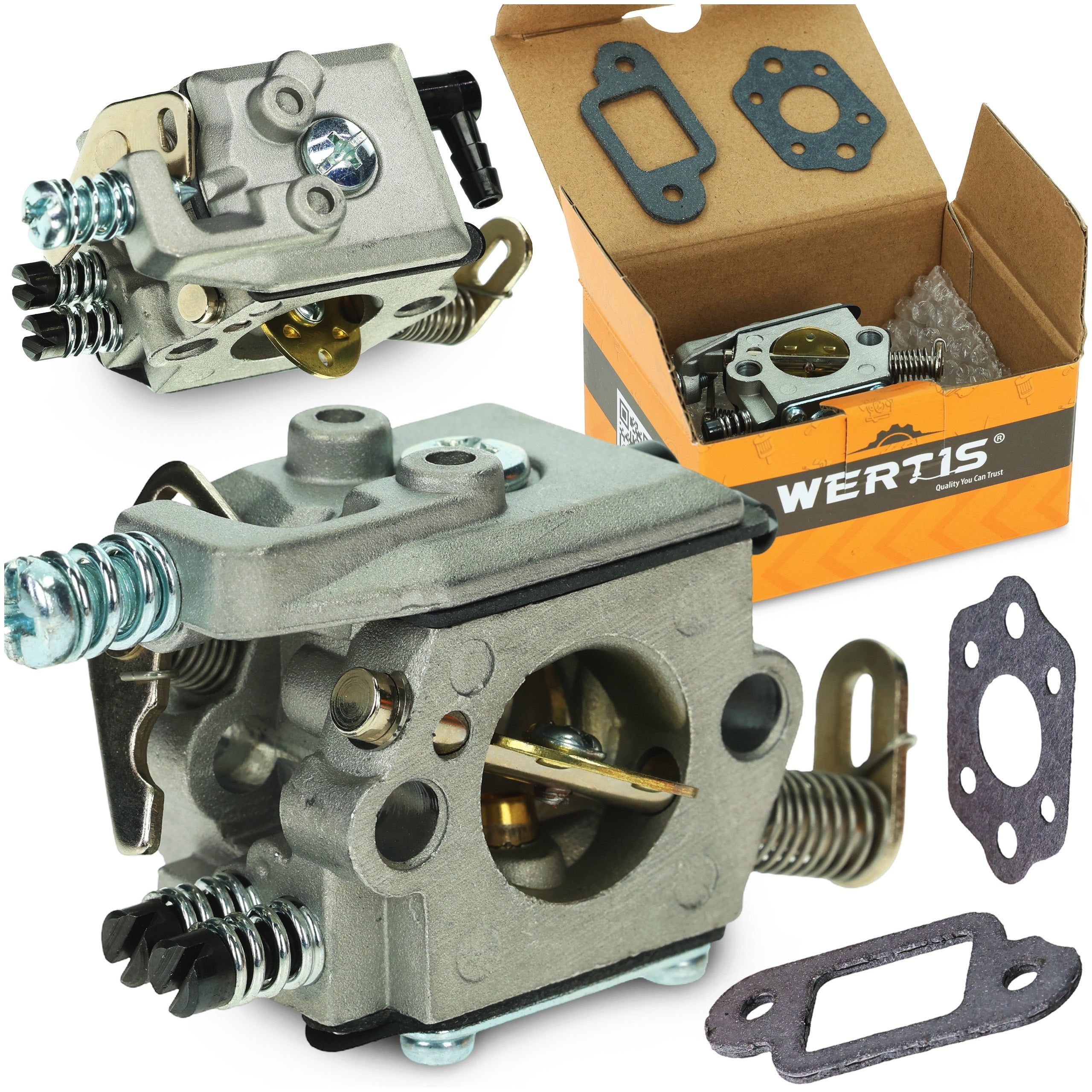 CARBURETOR FOR STIHL MS250 023 MS 230 MS230 SAW BLADE STIHL WALBRO GASKETS