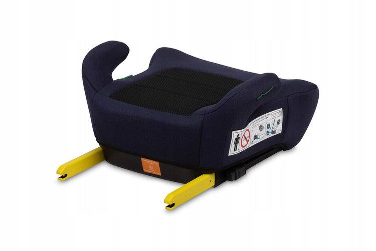 CARETERO CAR SEAT - JAGUAR I-SIZE SEAT Brand Caretero