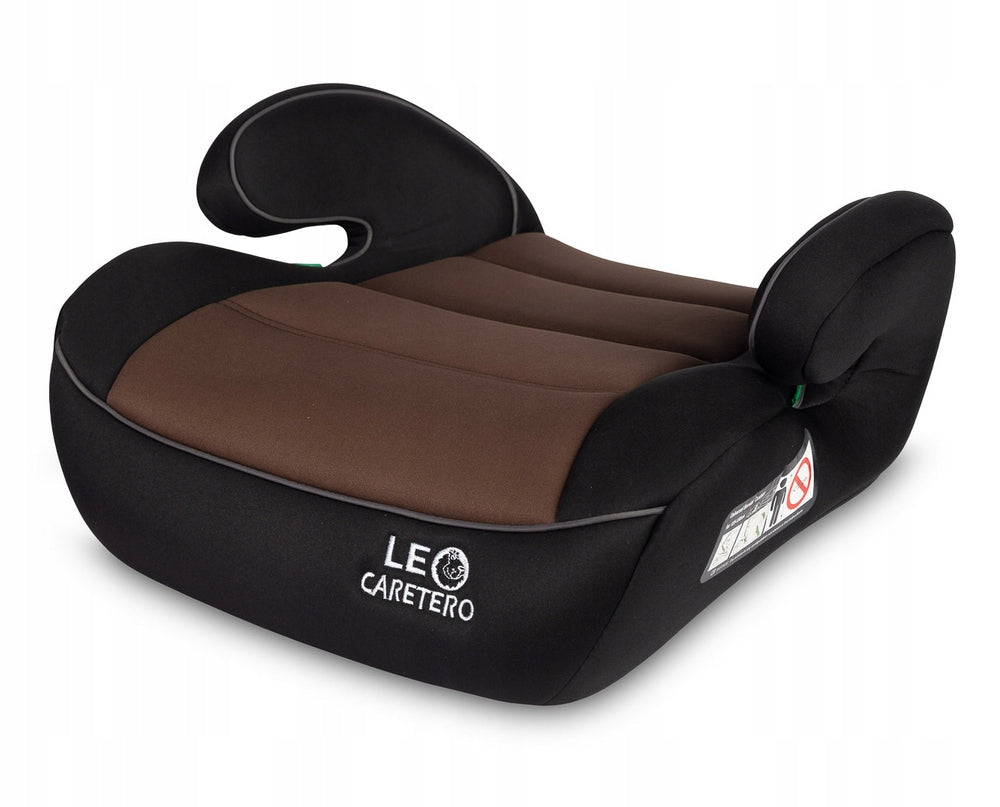 CARETERO LEO  CAR SEAT STAND FOR CHILD 125-150 Manufacturer code TERO-3195