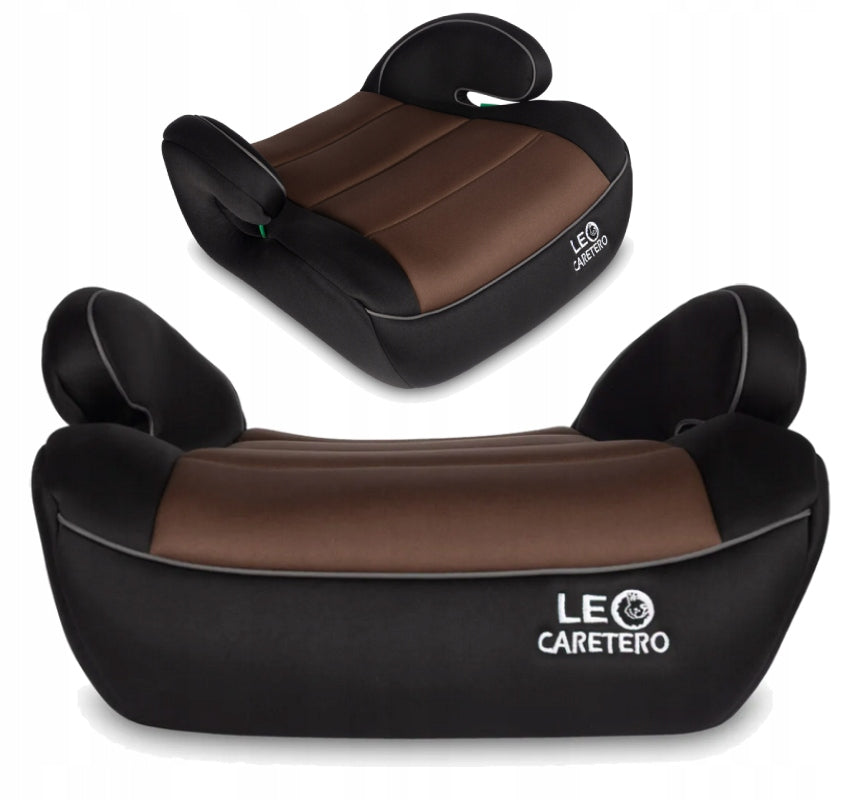 CARETERO LEO  CAR SEAT STAND FOR CHILD 125-150