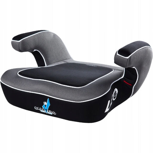 CARETERO LEO Car Seat Stand 15-36 kg Grey grey Manufacturer code TERO-3153