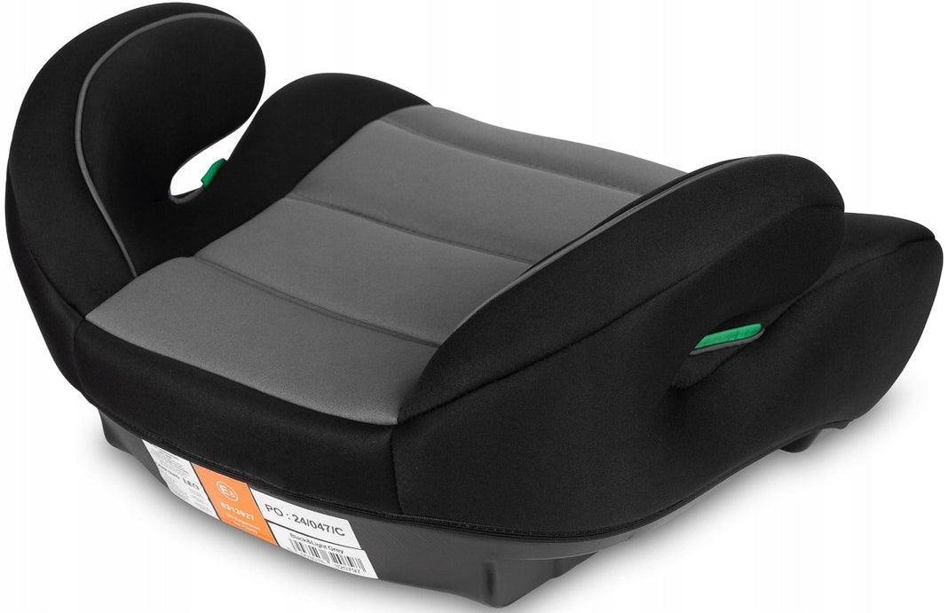 CARETERO LEO I-SIZE SEAT FOR SENIOR CAR SEAT STAND Brand Caretero