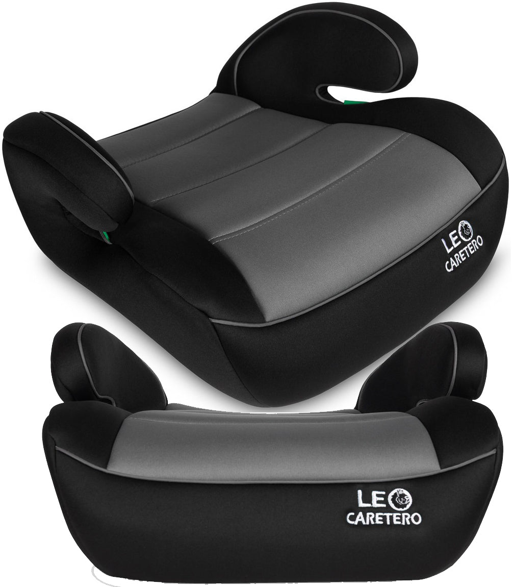 CARETERO LEO I-SIZE SEAT FOR SENIOR CAR SEAT STAND