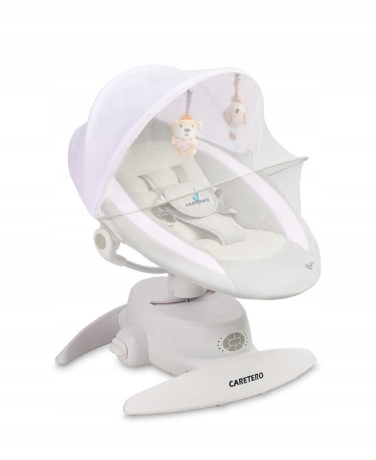 CARETERO ROCKER LOUNGER OPTI PINK Brand Caretero