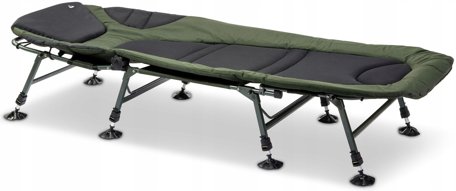 CARP BED ANACONDA CUSKY BED CHAIR JP 8 185kg