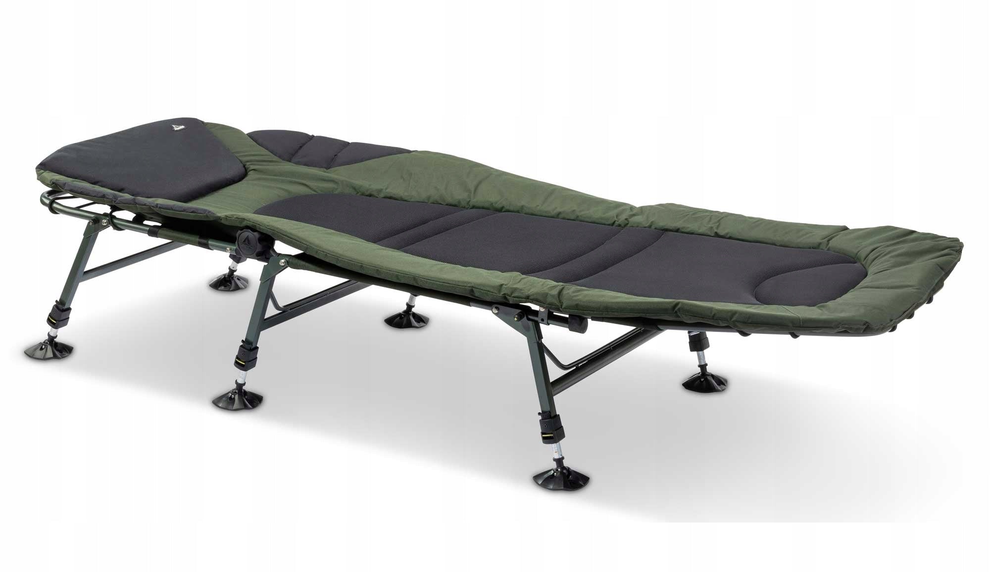 CARP BED ANACONDA CUSKY JP-6