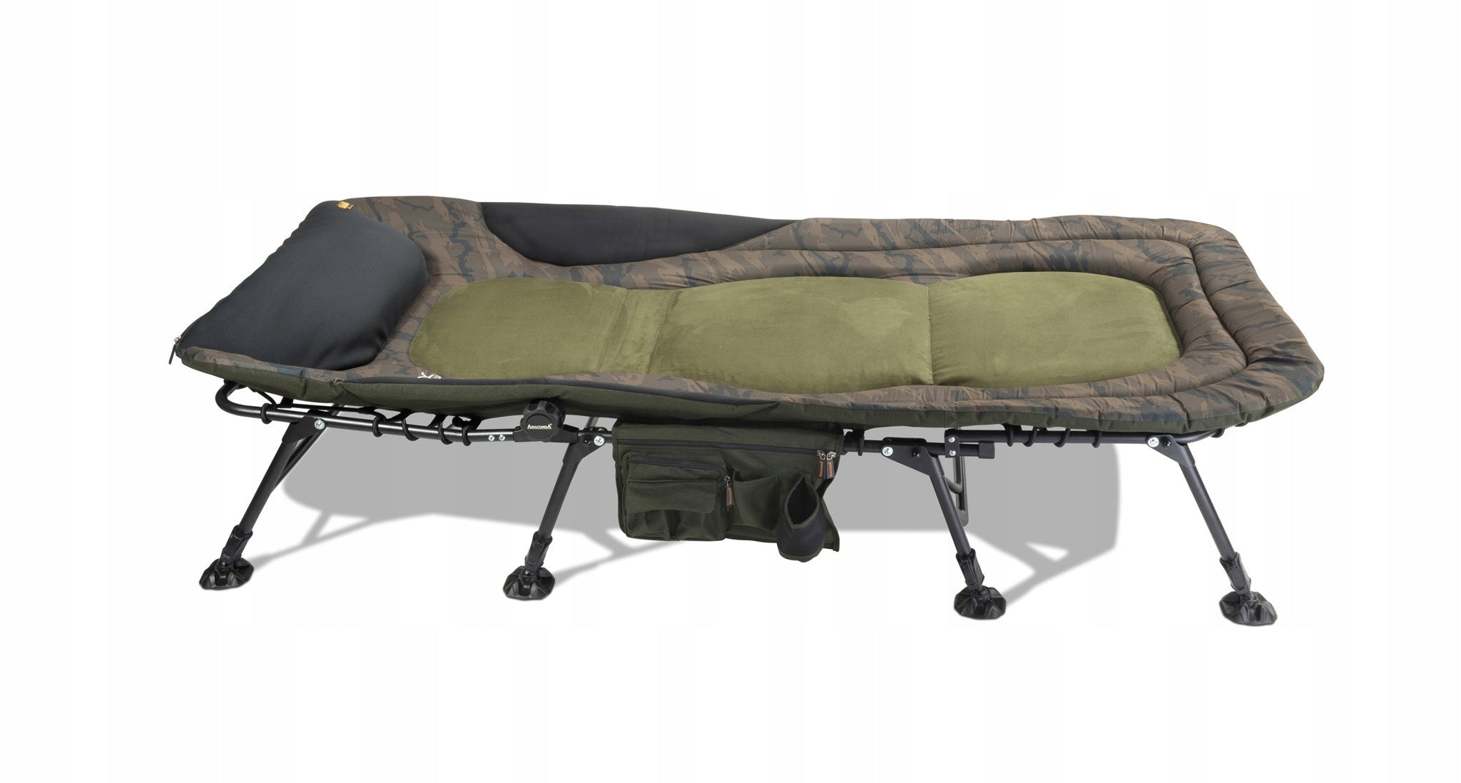 CARP BED ANACONDA FREELANCER KCR-8