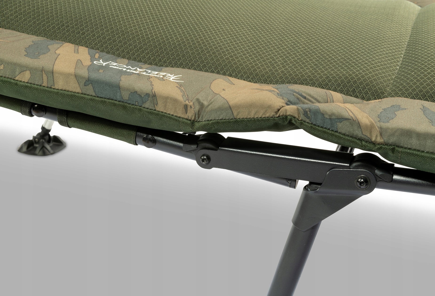 CARP BED ANACONDA LFL-LUXURY FLAT LINER Manufacturer code 7158518