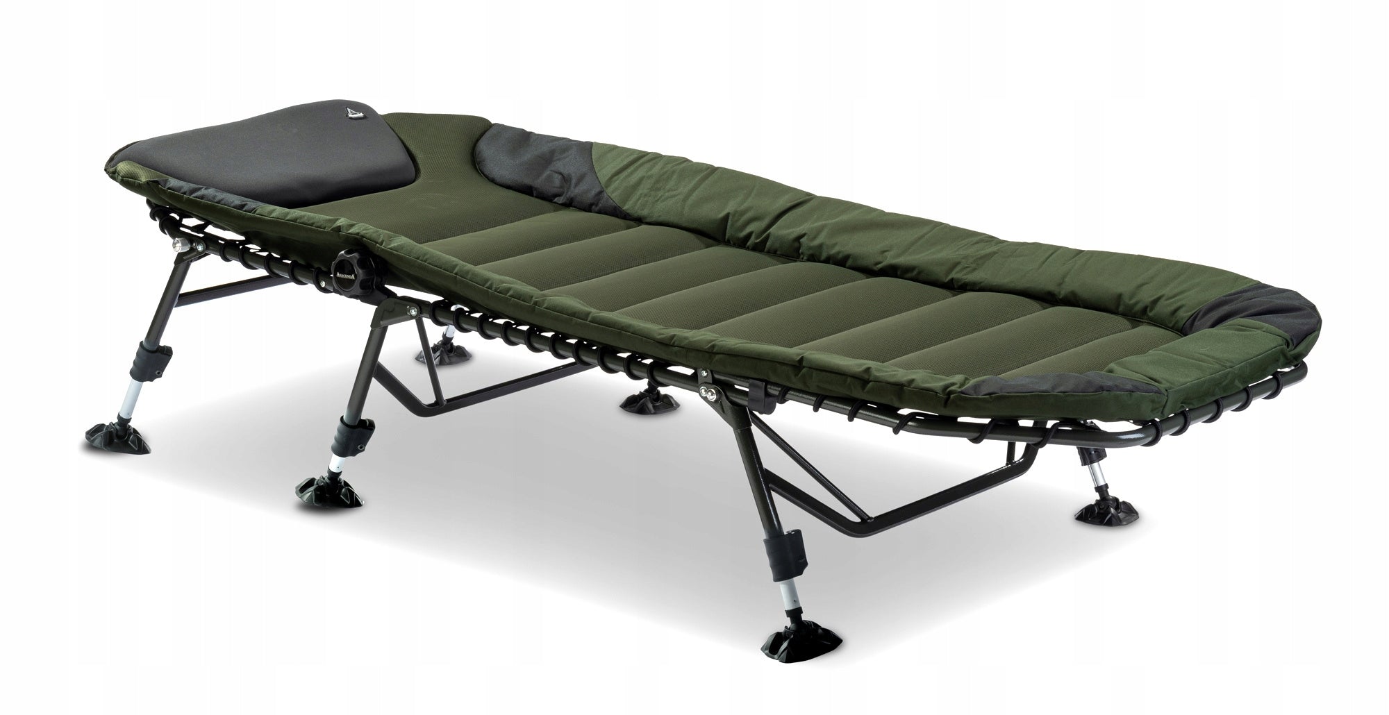 CARP BED ANACONDA RELAX 200x85cm