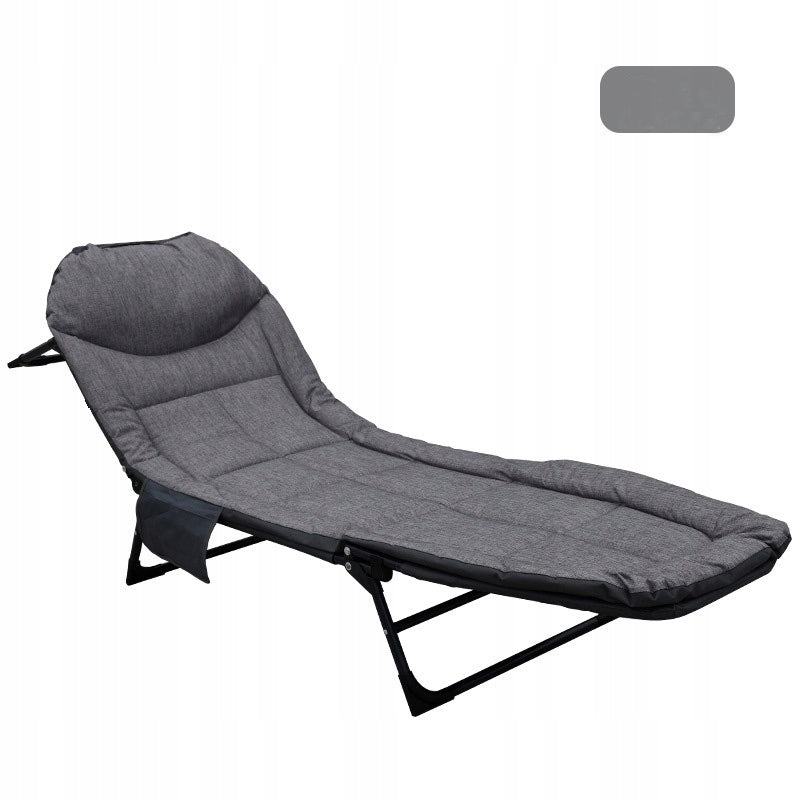 CARP BED GARDEN LOUNGER MATTRESS CUSHION LIGHT Packaging status original