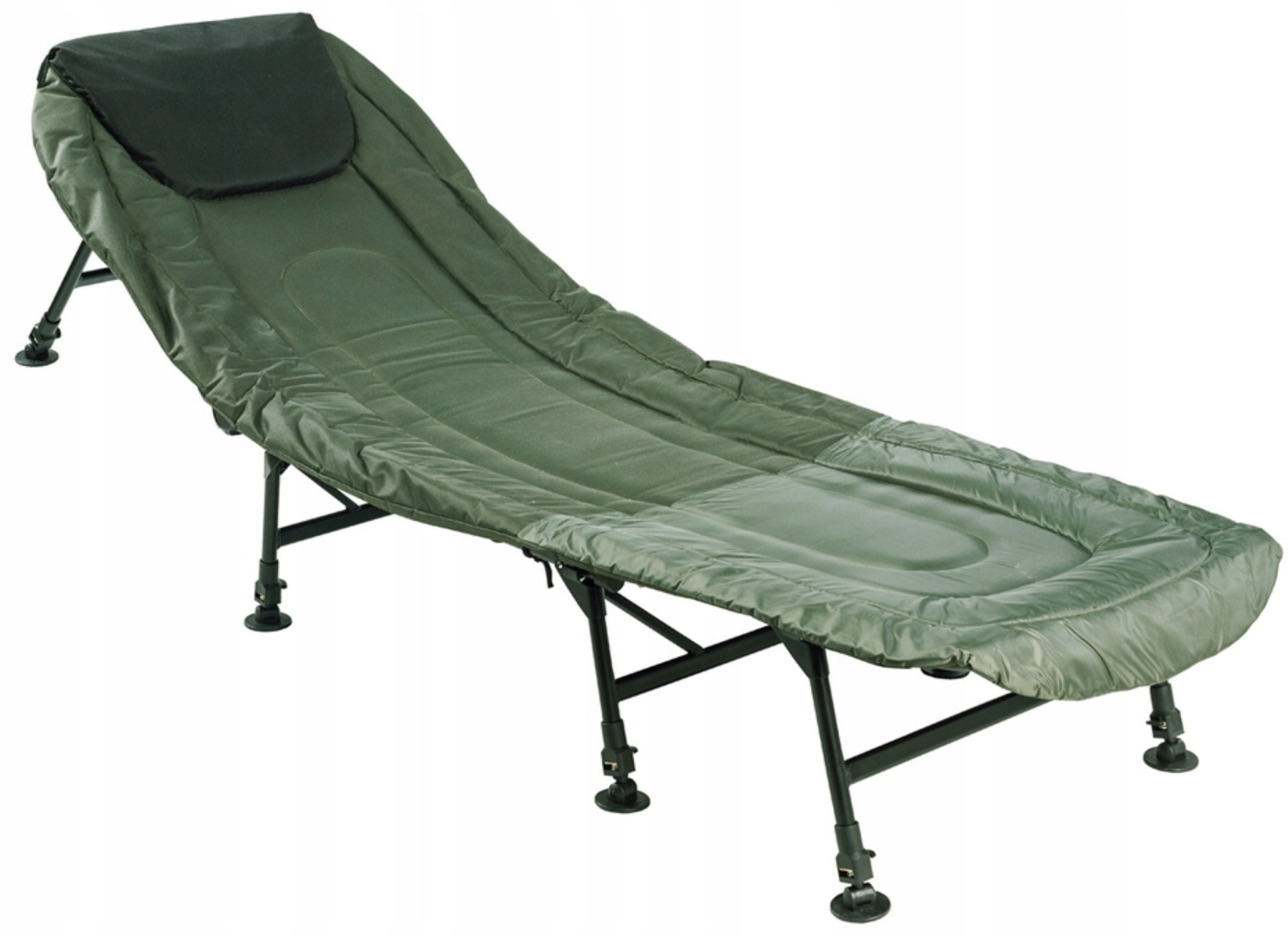 CARP BED JAXON EXPEDITION 8 FISHING LEGS
