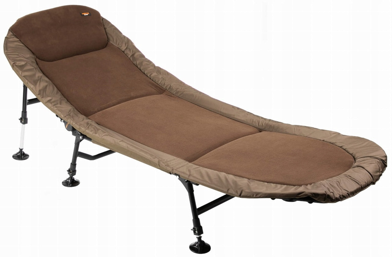 CARP BED NECO - 6 LEGS - 200x74cm Brand Neco